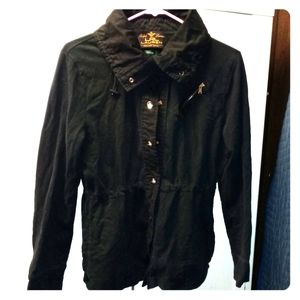 Ralph Lauren womens light jacket